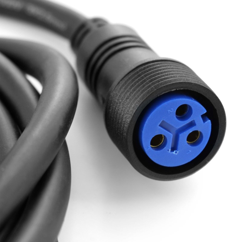 Câble d'Extension Alimentation 10 mètres Power