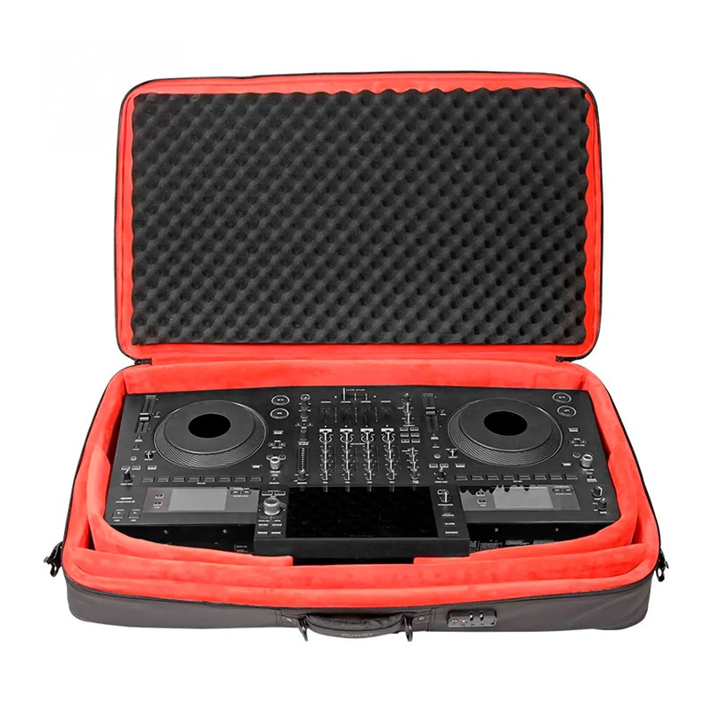 Sac rembourré XL pour contrôleur DJ et PC 17” accessoire