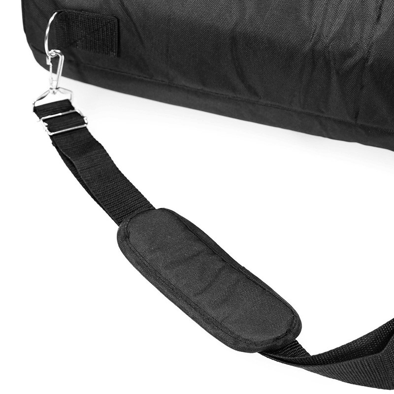 Housse de protection pour caisson et satellites - Noir - Elokance - Line Club Cover Pack transport