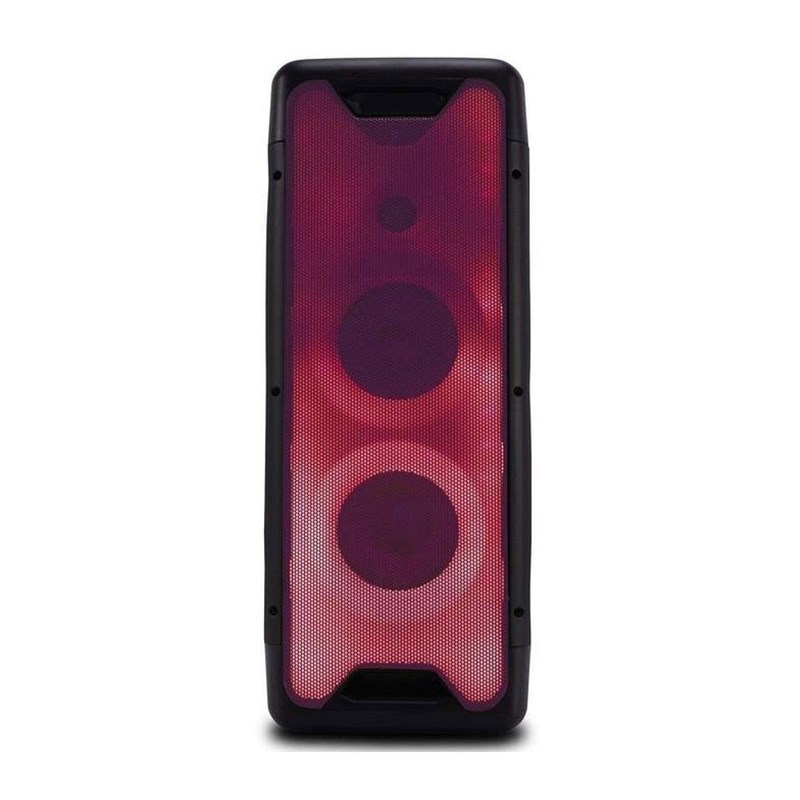 Enceinte portable 800W LED RGB - Bluetooth & TWS musique