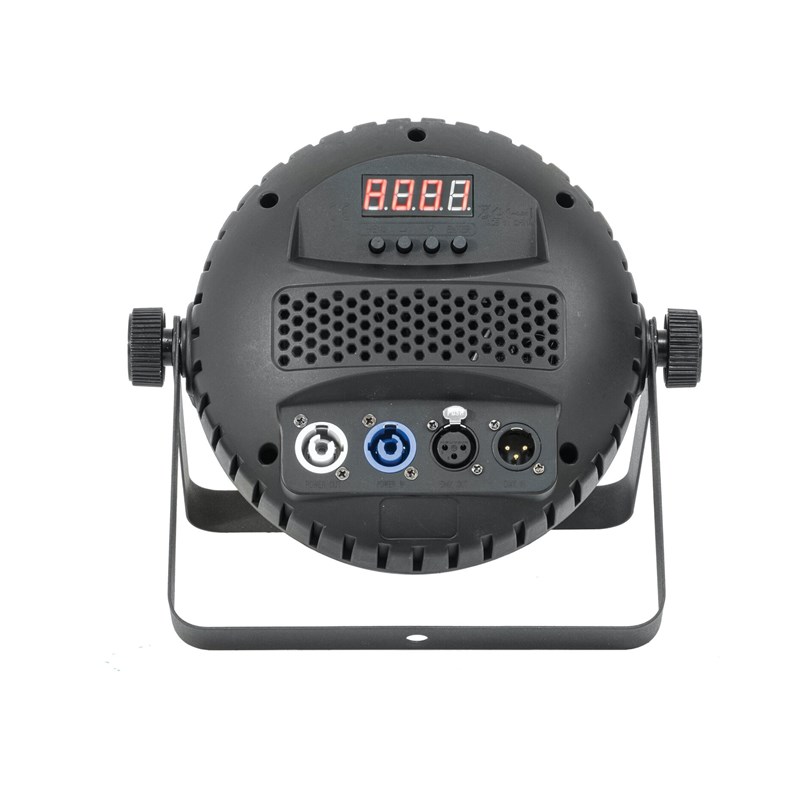 Projecteur PARLED 4x50W Blanc