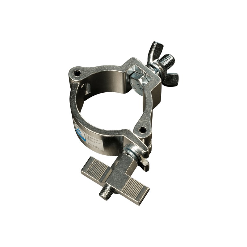 Collier 48-51mm Noir - Max 100KG