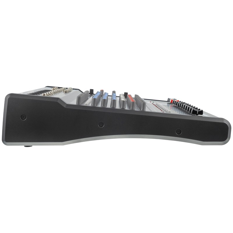 HPA Promix 12 - coté