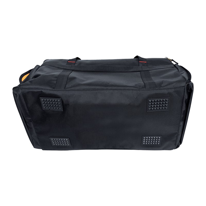 Sac de transport pour câbles sono - Nylon - Taille L rangement