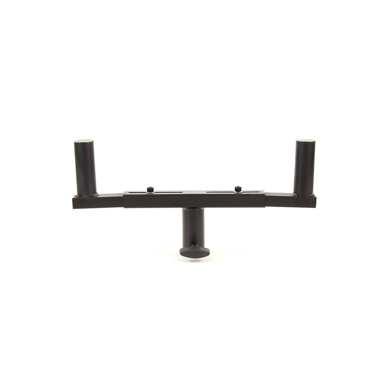 Support en U pour pied d'enceinte SP-2R montage