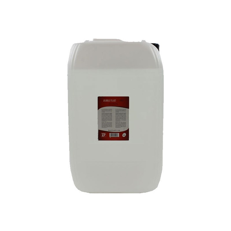 Liquide à bulles - 20L