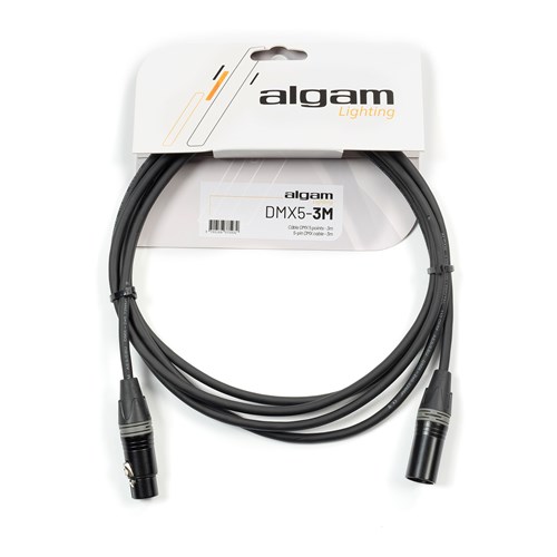 LAP DMX5-3M