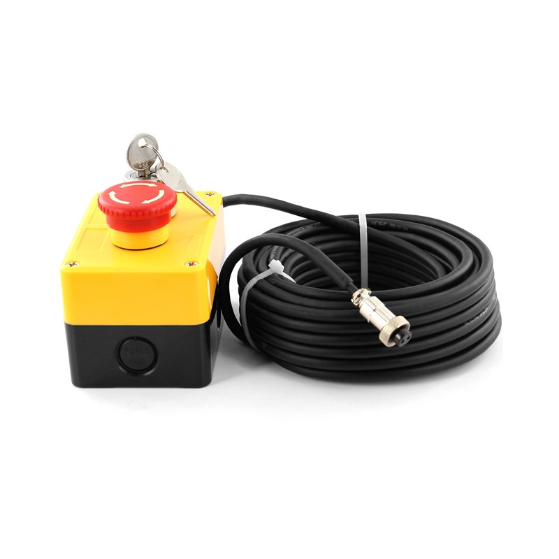 Interlock Interrupteur