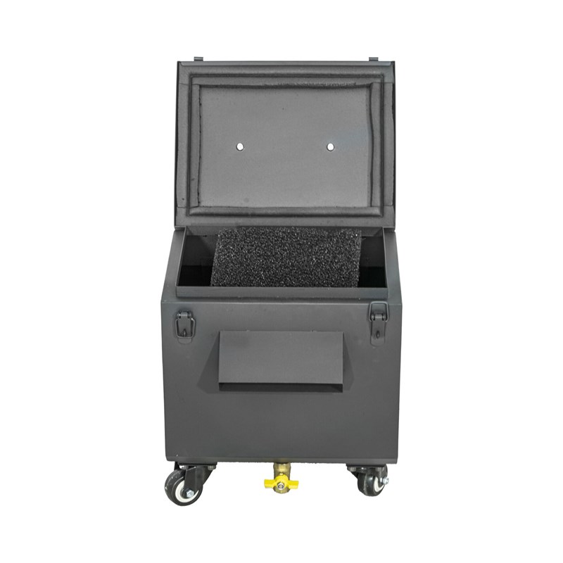 Machine à Fumée Lourde 1500W