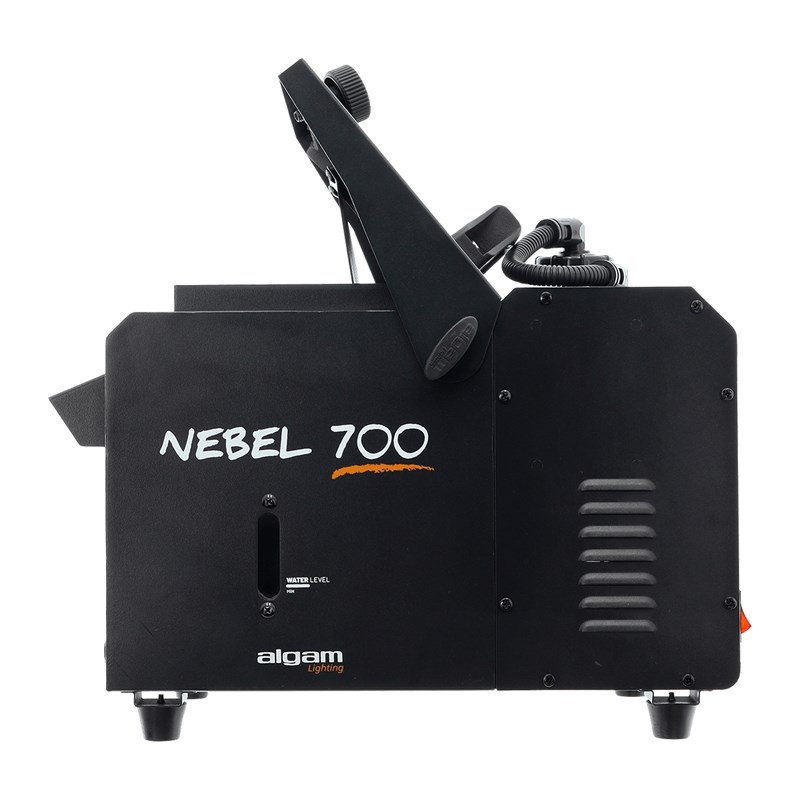 Machine à fumée lourde 700W effet