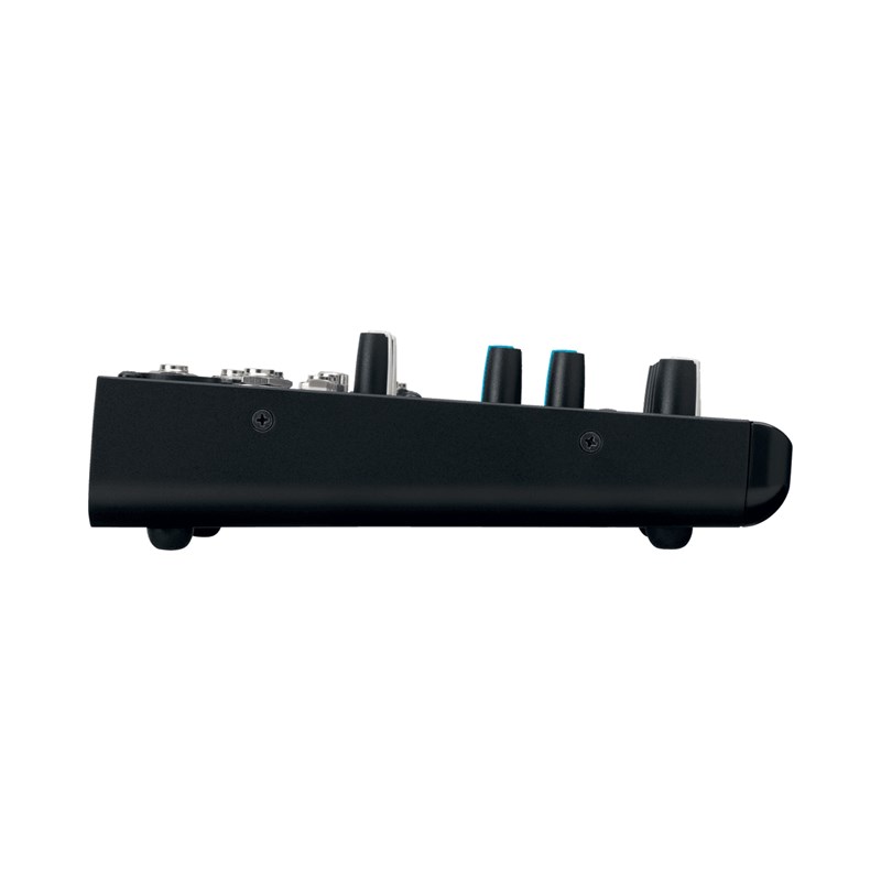 Mixeur Ultra-compact - 4 canaux Jack