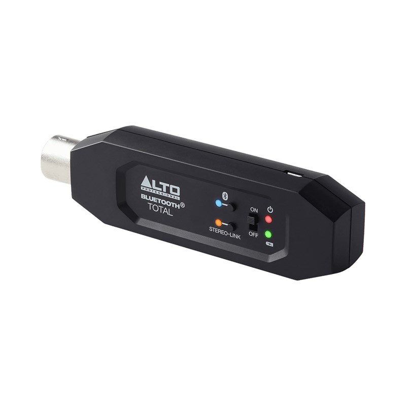 Récepteur Bluetooth sans fil