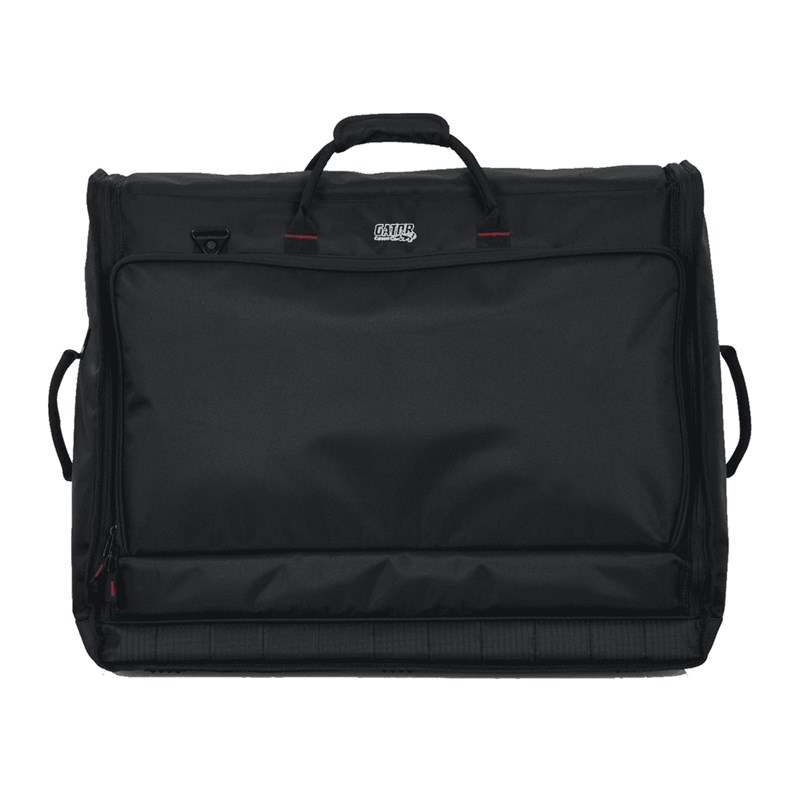 Sac pour console de mixage - 66 x 53 x 21 cm protection