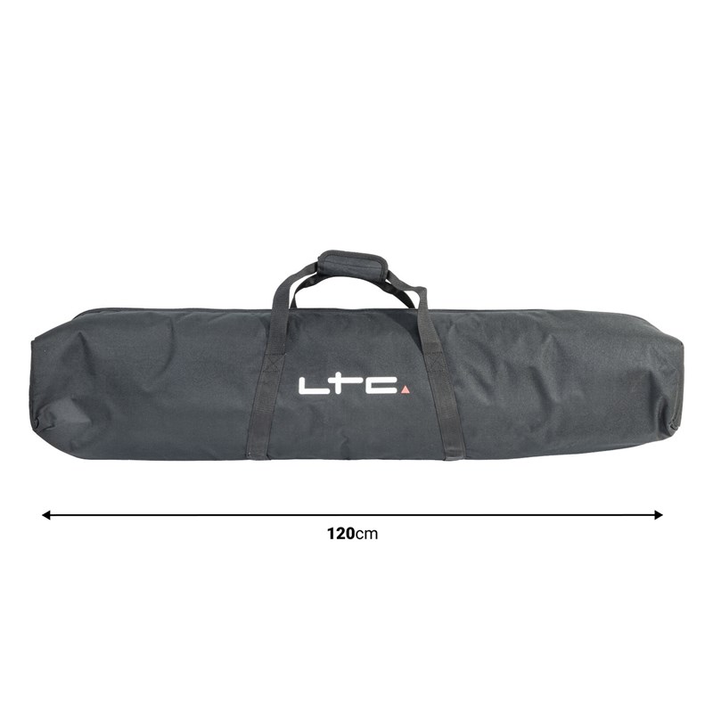 Sac de protection matelassé imperméable 120 cm - F-BAG120X14X16 dimensions