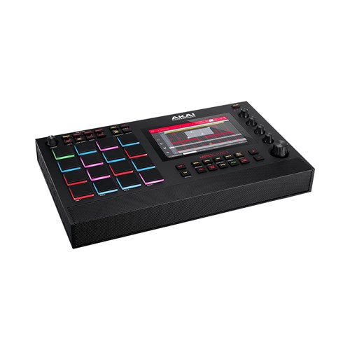 RAP MPC-LIVE2