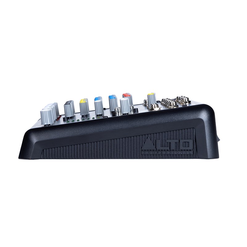 Table de mixage analogique 6 canaux - USB BT dj