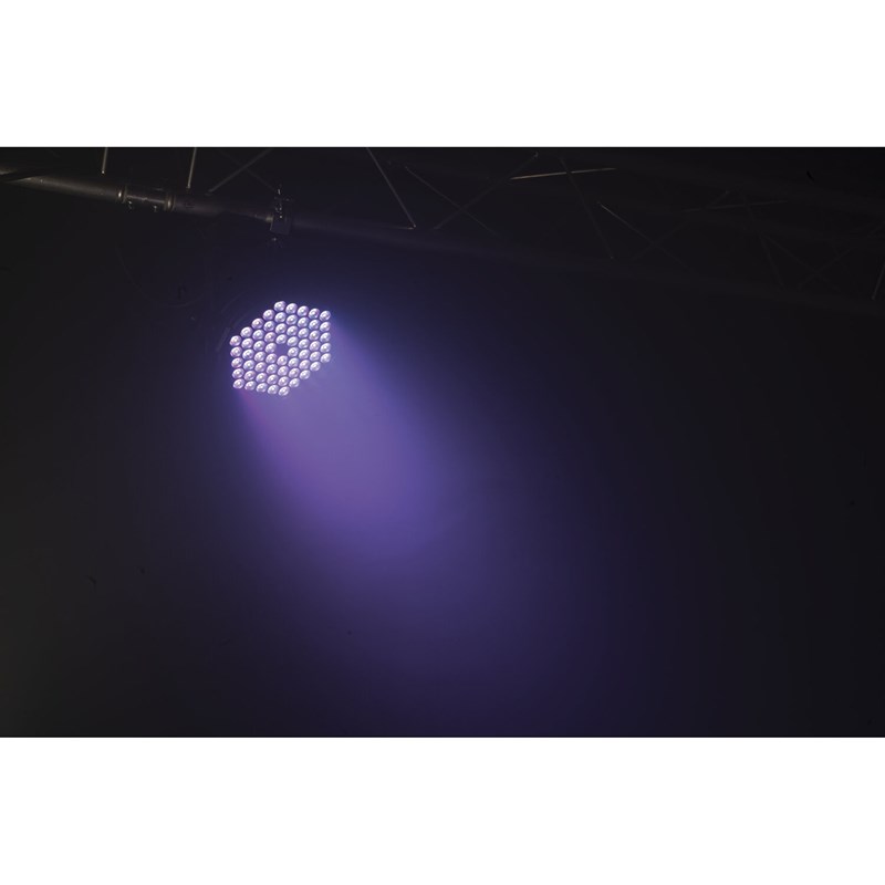 Projecteur PARLED RGB 60x3W Matrice - Lumières
