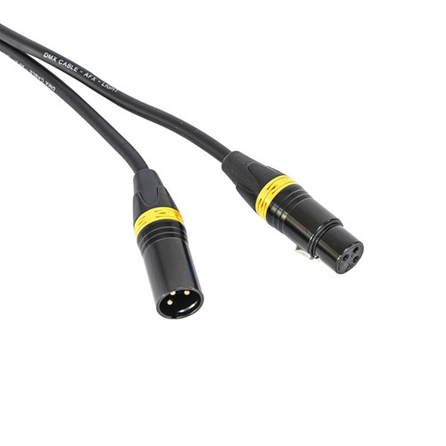 DMX-XLRF-XLRM-5