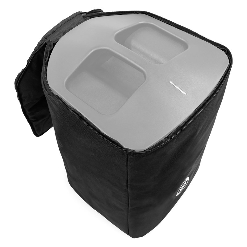 Housse de protection nylon - pour enceinte e-GO Max - Elokance - e-GO Max Cover intérieur