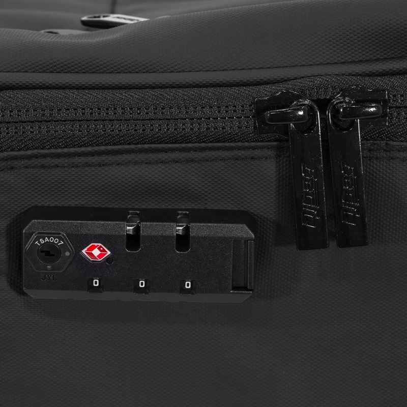 Sac à dos XL DJ pour contrôleur - 4 canaux - Roulettes résistant