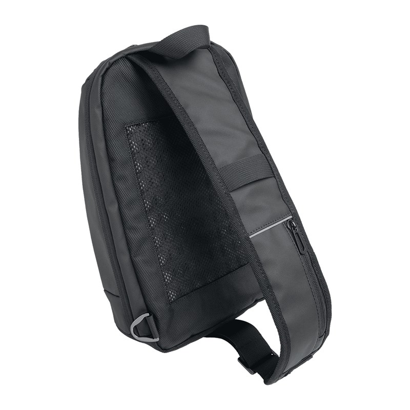 Sac à bandoulière pour appareil 12" - USB intégré poignée