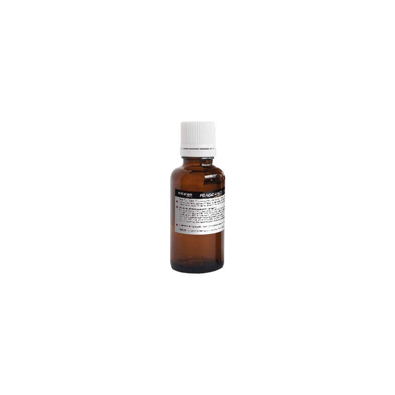 Parfum liquide à fumée/brouillard - Fleur - 20ml