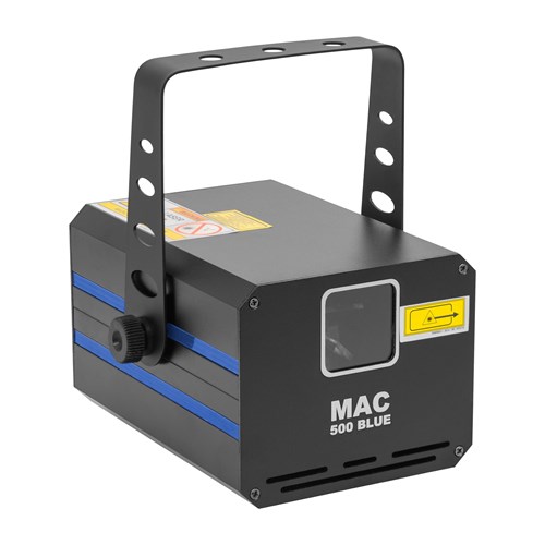 MACMAC500BLUE