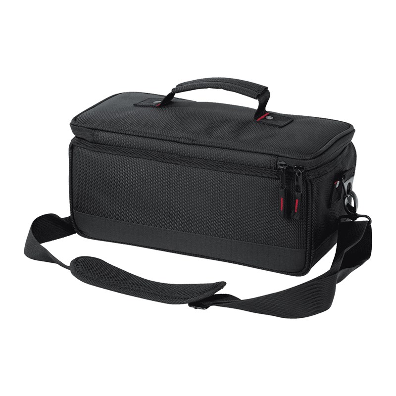 Housse pour console de mixage - Nylon - 33 x 16 x 15 cm