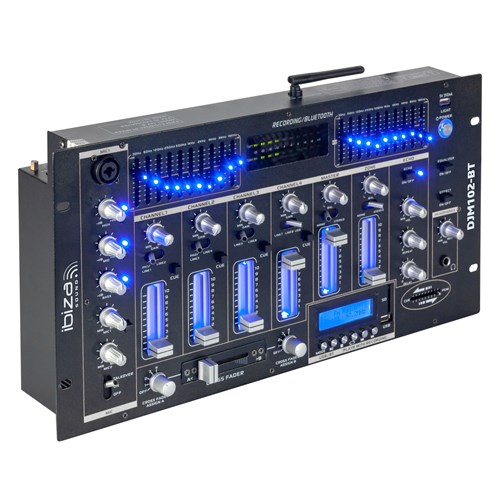 DJM102-BT-STB