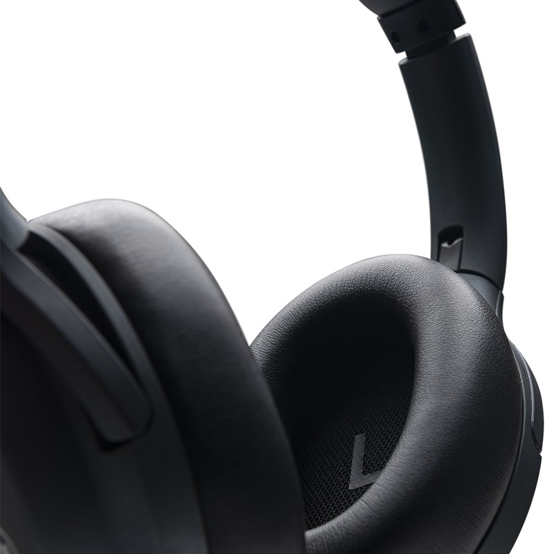Casque Bluetooth fermé - ANC & 40h autonomie - MACKIE - SMK MC-60BT oreillettes