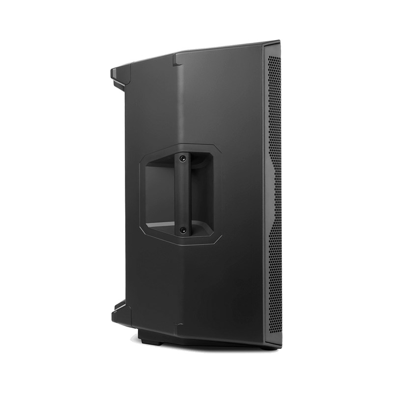 Enceinte Active - 12" 1250W Bluetooth poignee transport