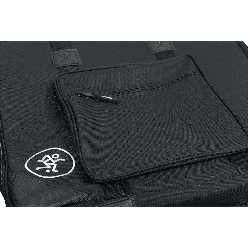 Sac de transport pour console de mixage ProFX12V3 accessoire