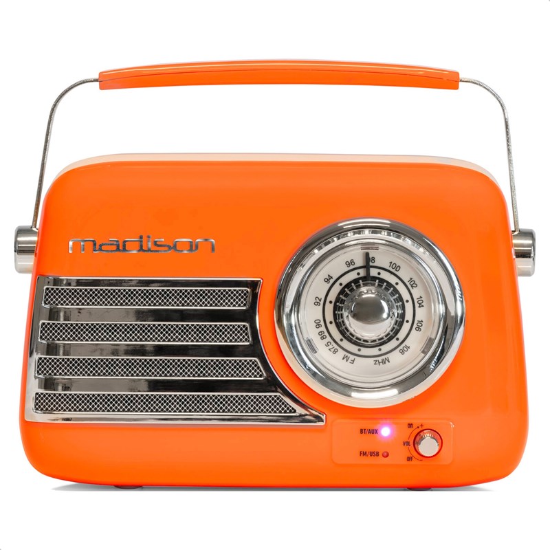 Radio vintage