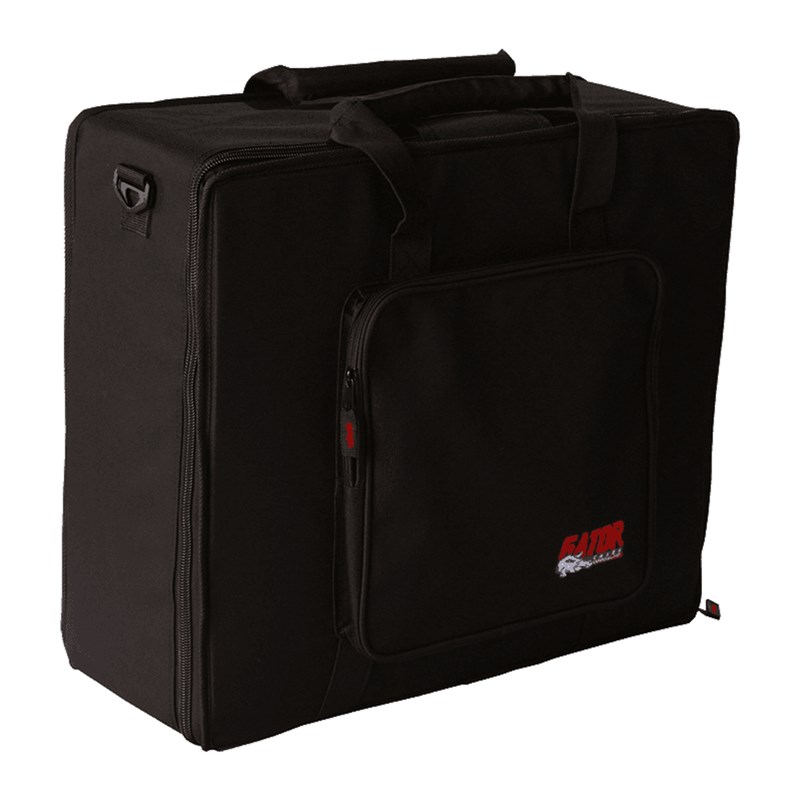 Housse pour console de mixage - 40 x 56 x 13 cm