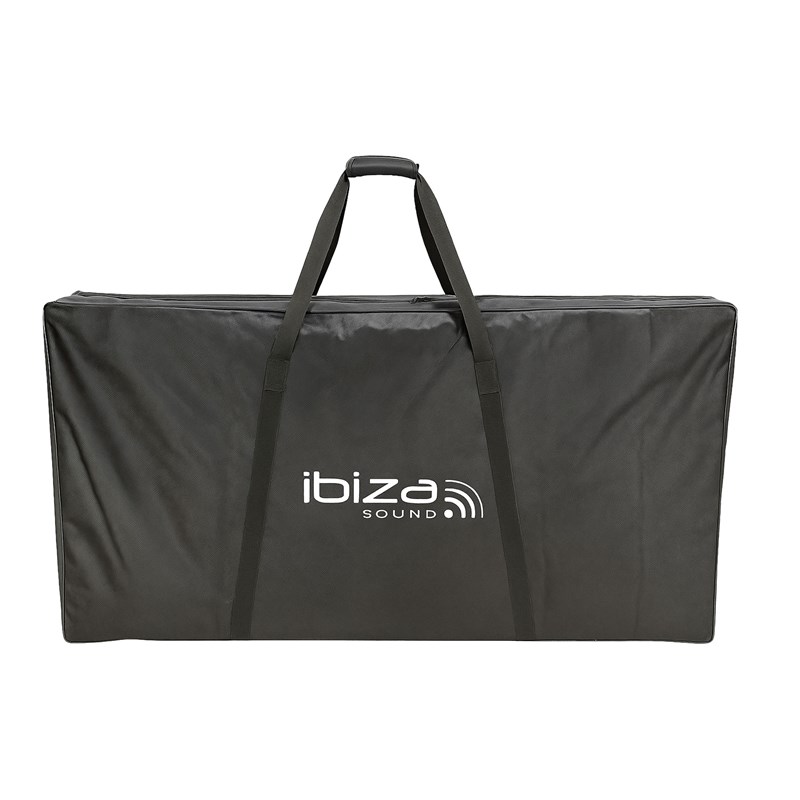 Support DJ avec Sac