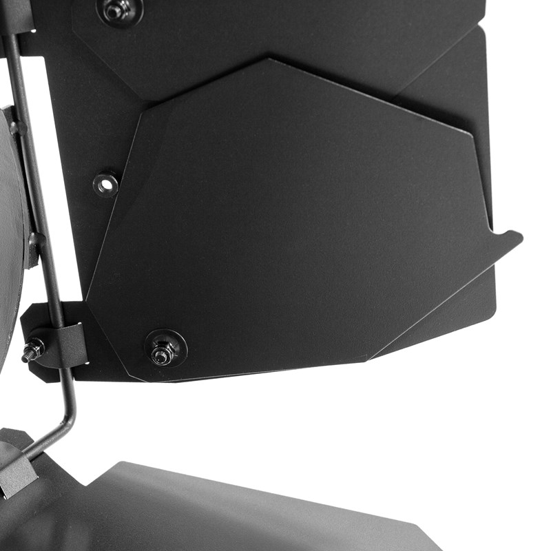 Volet Coupe-Flux Réglable