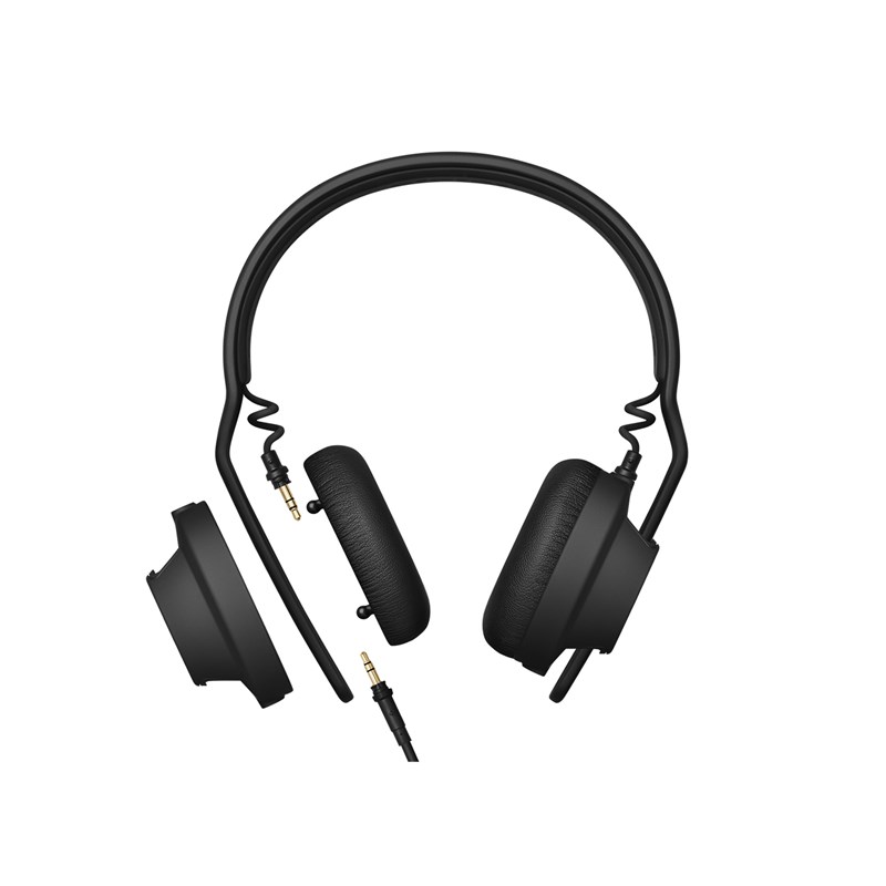 Casque DJ Modulaire Jack 3.5mm