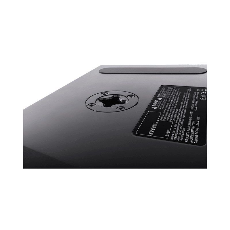 Sono Bluetooth Compacte Portable - Batterie