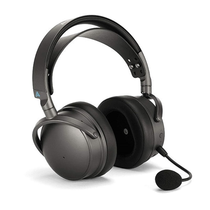 Casque gaming planaire 90mm sans fil 80h Audeze Maxwell Xbox
