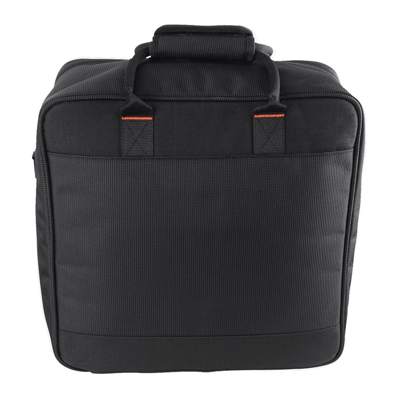 Housse pour console de mixage - Nylon - 38 x 38 x 14 cm transport