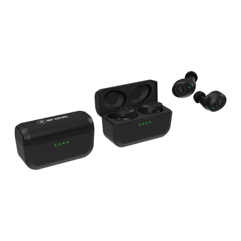 Ecouteur intra-auriculaire pro - Bluetooth - ANC