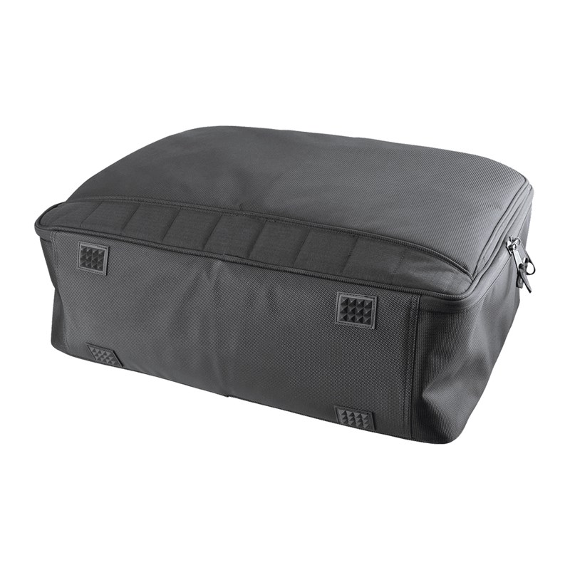 Housse pour console de mixage - Nylon - 63 x 48 x 20 cm DJ