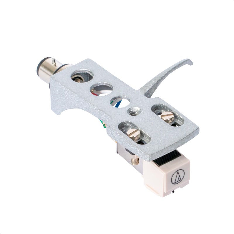 Porte-cellule avec Cellule Audio Technica® - AT3600L accessoire