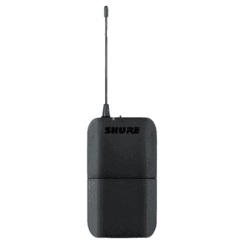BLX système complet et micro casque PGA31 - M17 - émetteur