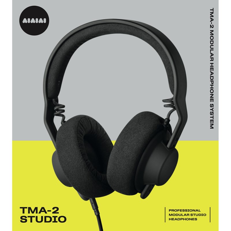 Casque Studio Professionnel Modulaire Producteur Professionnel