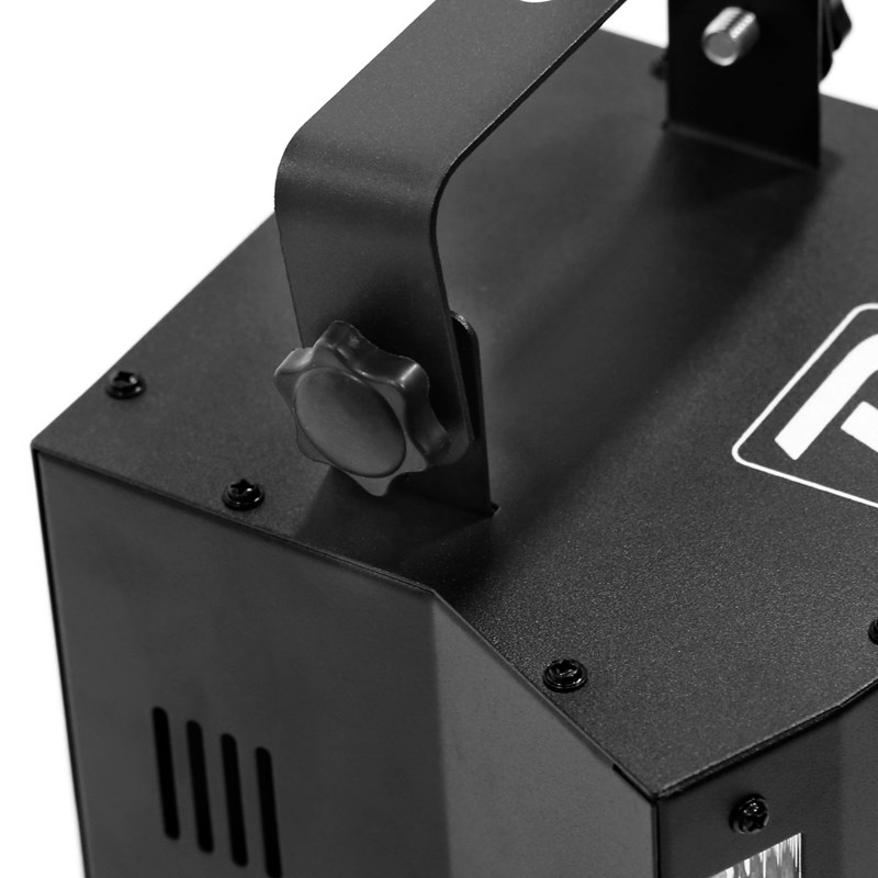 Projecteur à effets 4 en 1 - 9 LED RGBWAPY UV