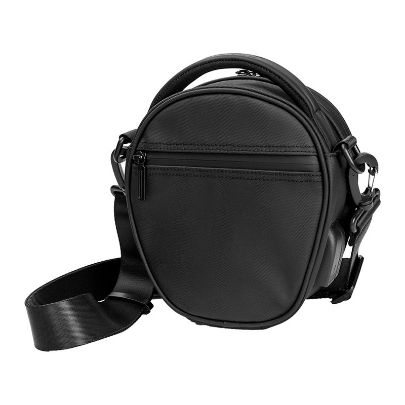 Housse pour casque DJB HP - Rembourrée - Etanche compartiments