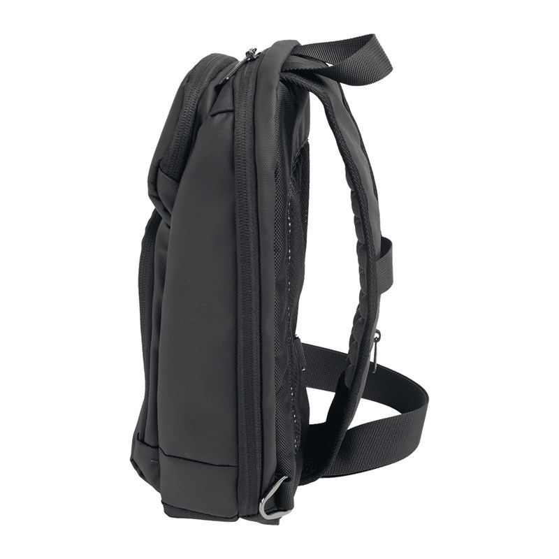 Sac à bandoulière pour appareil 12" - USB intégré matériel