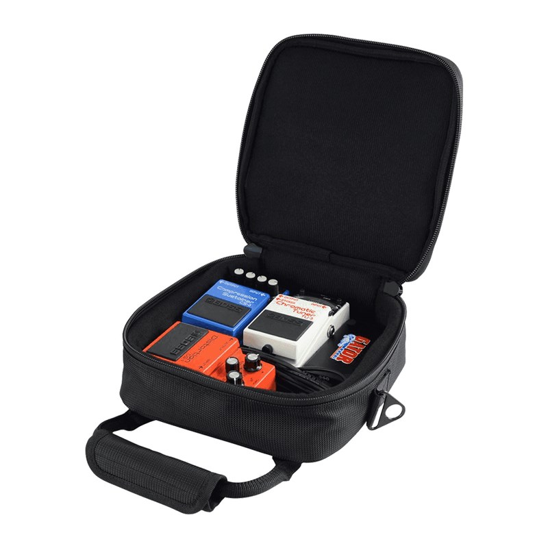 Housse pour console - Nylon renforcé - 23 x 23 x 7 cm