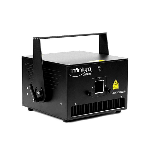 EVOINFINIUM3300RGB